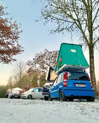Dachzeltnomaden On Instagram Heute Eroffnet Das Dachzelt Winter Camp Offiziell Seine Pforten Wer Ist Dabei Sch Winter Camping Instagram Camping