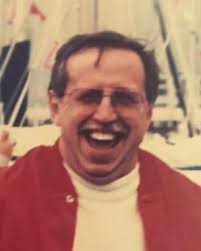 Norman Riddle Obituary