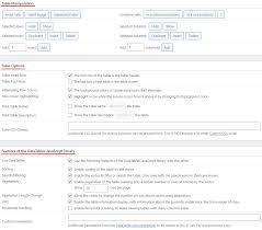 TablePress Vs Ninja Tables: A Comparative Study [Which One is the Best?]