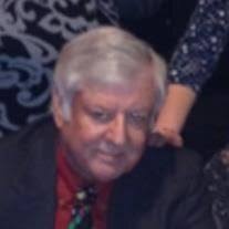 Obituary, Visitation & Funeral Information