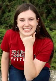 First-year Transylvania student off to promising start, ready for campus  and community engagement