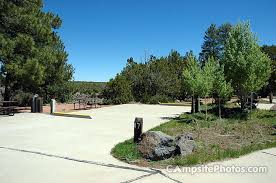 Enjoy 3 kinds of koas for every kind of camping. Fool Hollow Lake Campsite Photos Camping Info Reservations