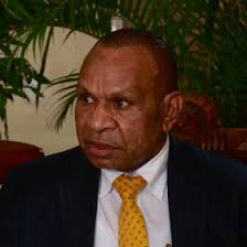 PNGNEWS: The Leader for Opposition has expressed concern stating that PNG  will not be a testing ground for any vaccine. Story link:  https://emtv.com.pg/belden-namah-png-is-nobodys-testing-ground/ #govpng  #parliamentsitting #Opposition