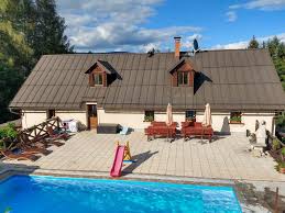 View restaurant awards, contact details and more for the national dining rooms at leading restaurants.co.uk. Cottage Chalupa Barborka In The National Park With 6 Bedrooms Kitchen Dining Room Sauna Swimming Pool Playground Vrchlabi Updated 2021 Prices
