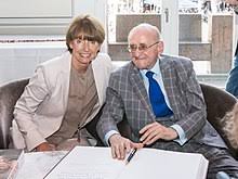 Der entertainer alfred biolek ist tot. Jalawfr7bkunem