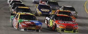The weekend of speed kicks off on the friday night before thanksgiving with the world trucks and is followed on sunday afternoon features the sprint cup wrapping up the overall nascar calendar with a four hundred mile race that will end under the lights. Nascar Sprint Cup Series 2010 Season Review The Checkered Flag