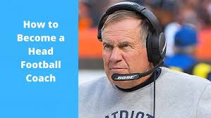 How to Become a Head Coach with Kenny Simpson