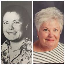 Throwback Thursday! This year, Ms....