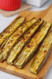 Mental declutter, stress management & burnout prevention coach. A Healthy And Easy Garlic Roasted Japanese Eggplant Recipe Made With Just A Few Ingredients From Your Eggplant Recipes Easy Recipes Japanese Eggplant Recipes