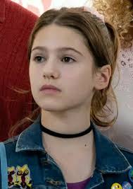 Fan Casting May Nivola as Beth Engel in Krampus