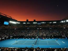 The number of upcoming games. Tennis Two Positive Covid 19 Tests At Australian Open Qualifying In Doha Sports Games