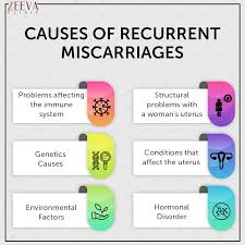 Image result for Recurrent Miscarriage