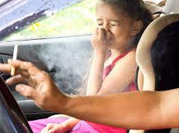 Secondhand smoke can cause problems for children later in life, such as: Time To Act On Passive Smoking As New Evidence Of Health Risks Emerges Results In Brief Cordis European Commission
