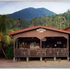 Aminharga tiket feri pergi dan. Bushman Chalets Tioman Posts Kampung Tekek Pahang Malaysia Menu Prices Restaurant Reviews Facebook