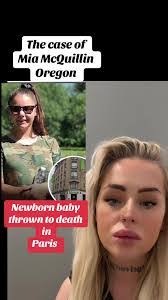 Mia Mcclain's Instagram, Twitter & Facebook