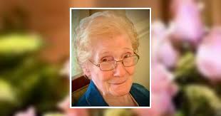 Alice John Clemens Obituary April 5, 2024