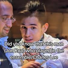 Jon Rua Hamilton