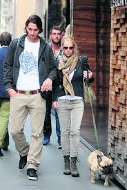 Zlatan ibrahimovic is 38 years old now. Zlatan Ibrahimovich His Wife