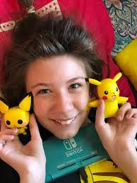 Some new additions this month, including this adorable Sakura look up  figure she's adorable ❣️