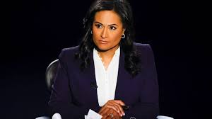 NBC News responds after Trump's FCC threat on Kristen Welker