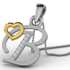 There are eight types of vitamin b, including: Wholesaler Of 22k Yellow Gold Alphabet Letter B Designer Pendant Jewelxy 49725