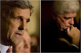 Senator Kennedy Has a Malignant Brain Tumor