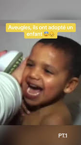 Aicha Mere Aveugle Et Sami