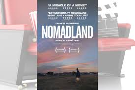 This content is imported from youtube. Movie Review Nomadland Kiowa County Press Eads Colorado Newspaper