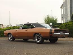 Image result for Light Bronze 1969 Charger