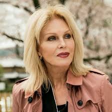 Filmografie Joanna Lumley