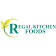 Regal Kitchen Foods logo