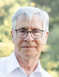 Gary Martin Obituary (1950