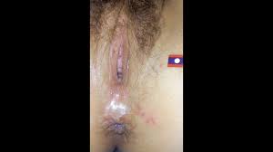 Lao pussy