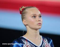 View this post on instagram. Angelina Melnikova Page 11 Gymnovosti