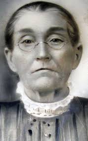 Mary Ann Simmons Williams (1840-1925)