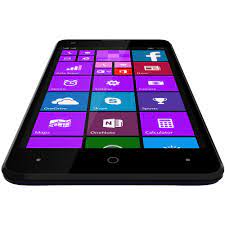 Telefon mobil Allview W1I, Dual SIM ...
