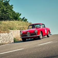 Image result for Nero 1000 Miglia 2010 Alfa-Romeo