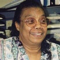 Virginia Jo Cody Obituary