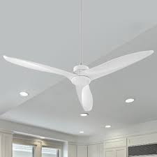 It comes in three simple yet tasteful colors: Ceiling Fans With No Lights Destination Lighting