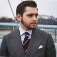 Natan Kowalski's Instagram, Twitter & Facebook