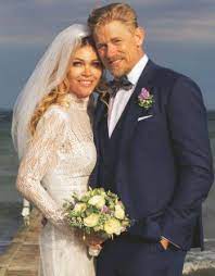 The couple had their wedding in 2015 in a beautiful ceremony. Kasper Schmeichel Celebrity Age Weight Height Net Worth Dating Facts