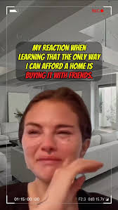 So… who's down to split a mortgage? 🏠👀"" With rising home prices, many  first-time buyers are teaming up. , Would you rather co-buy with friends or  wait until you can afford it solo? , ...