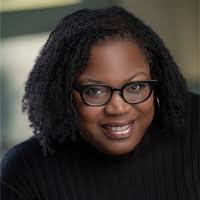 Kimberly Latrice Jones