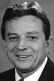 Harold McReynolds Obituary (1933