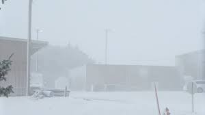 Farmers’ Almanac Predicts A Chill and Snowy Winter for 2025-2026 Across Much of the U.S.