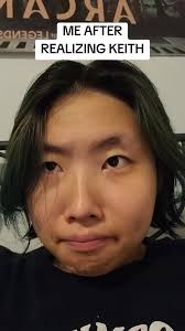 Where Is Keith Date Everything