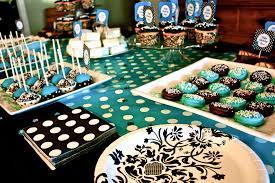Struggling to come up with the ideal birthday gift? Surprise 60th Birthday Party 60th Birthday Theme Birthday Surprise Party 60th Birthday Decorations