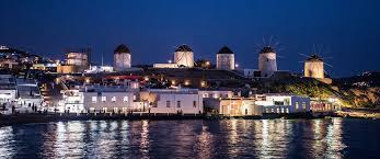 Νέα περιοριστικά μέτρα ισχύουν από σήμερα στις 6 το πρωί για μια σειρά από περιοχές της χώρας ανάμεσά τους οι περιφερειακές ενότητες αττικής, θεσσαλονίκης, χαλκιδικής. Nea Metra Sth Mykono Apagoreysh Kykloforias Th Nyxta Moysikh Telos Sta Katasthmata Hania News