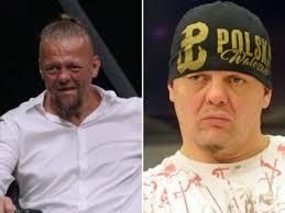 Mateusz Paczkowski, Autor w serwisie MMA PL