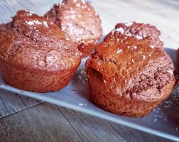 Muffins Chocolat Noix De Coco Dans Le Moule A Moelleux Tupperware Muffin Chocolat Moelleux Muffins
